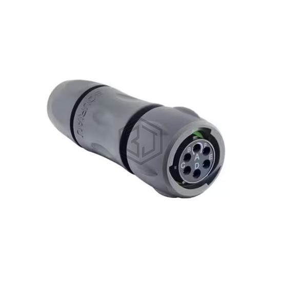 UTSX6JC10E6SW - Souriau-Sunbank by Eaton - Circular Connectors
