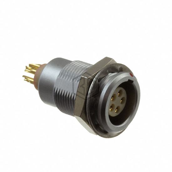 820B005-203RF01 - NorComp Inc. - Circular Connectors