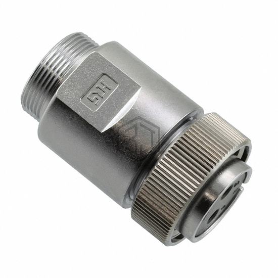 RM15WTPZ-2S(71) - Hirose Electric Co Ltd - Circular Connectors