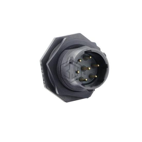 UTSX7147PSEK9 - Souriau-Sunbank by Eaton - Circular Connectors