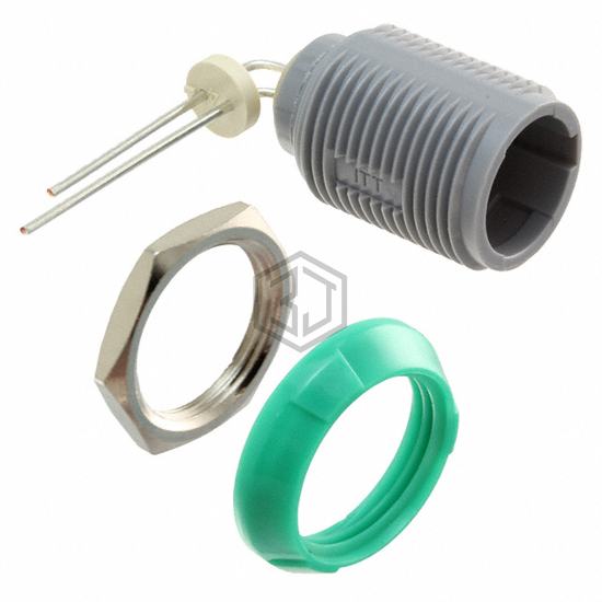 PLB3G520002 - ITT Cannon, LLC - Circular Connectors