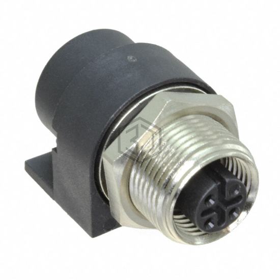 861-L03-213R004 - NorComp Inc. - Circular Connectors