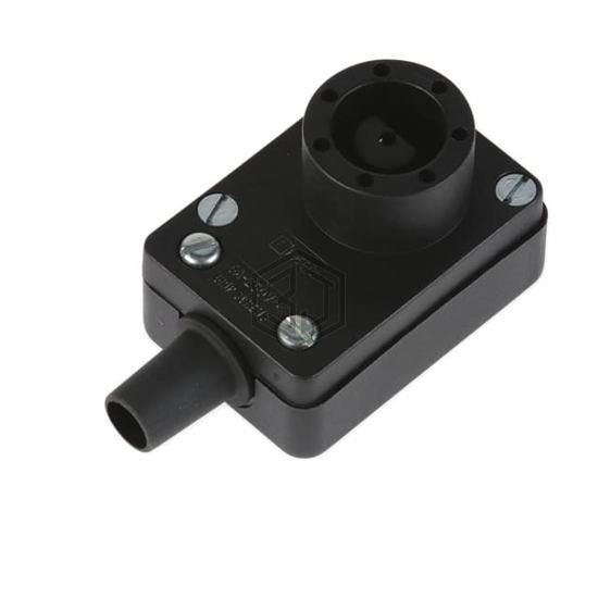 PX0956/S - Bulgin - Circular Connectors