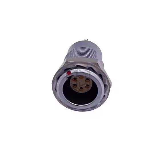 820B006-203RF01 - NorComp Inc. - Circular Connectors