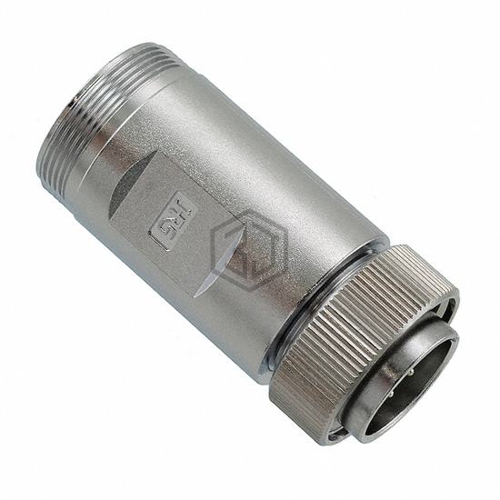 RM15WTPZA-10P(71) - Hirose Electric Co Ltd - Circular Connectors