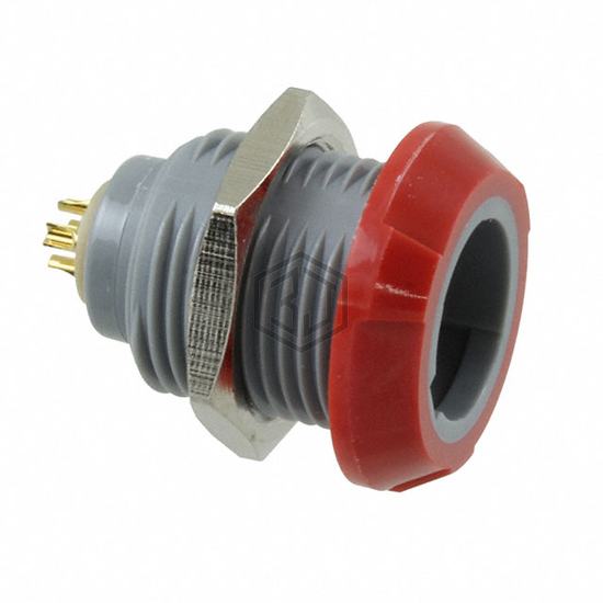 PLB4G220004 - ITT Cannon, LLC - Circular Connectors