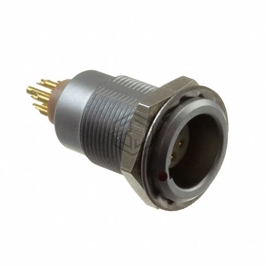 820B007-203RF01 - NorComp Inc. - Circular Connectors