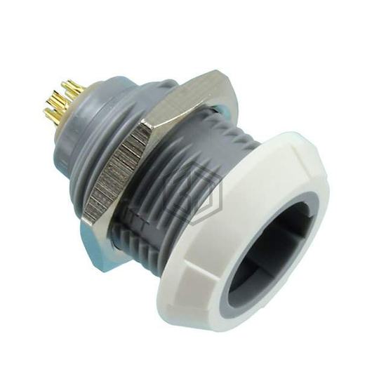PLB4G120006 - ITT Cannon, LLC - Circular Connectors