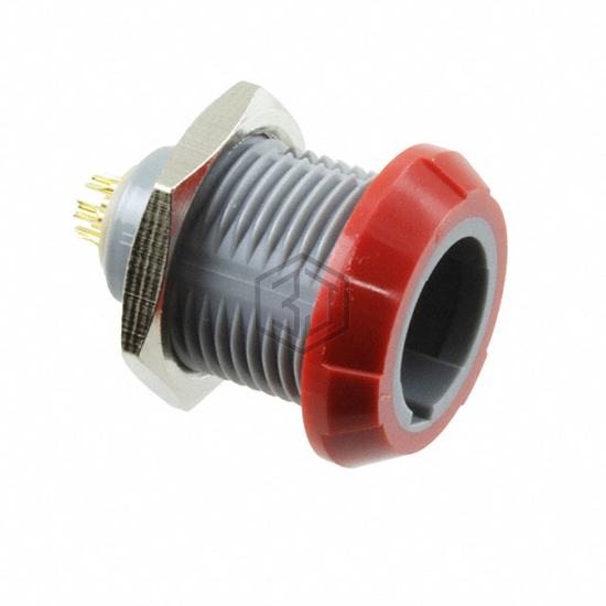 PLB4G220006 - ITT Cannon, LLC - Circular Connectors