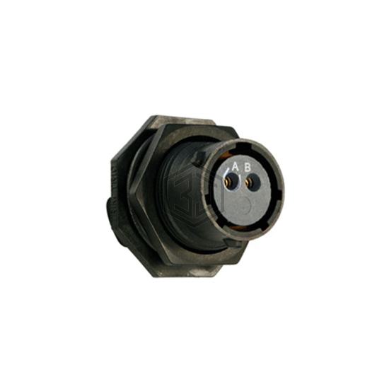 UTS712D2S32 - Souriau-Sunbank by Eaton - Circular Connectors