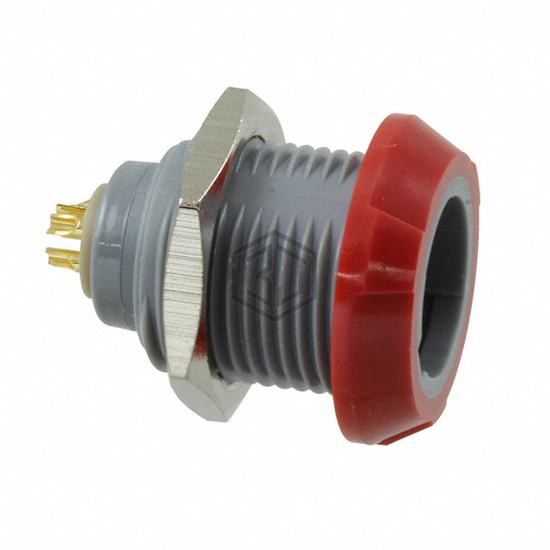 PLB4G220005 - ITT Cannon, LLC - Circular Connectors