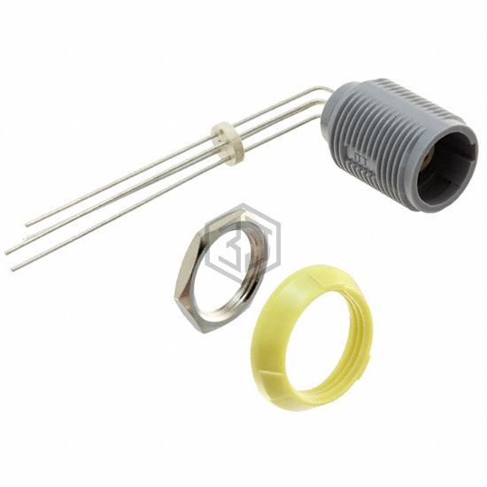 PLB3G420004 - ITT Cannon, LLC - Circular Connectors