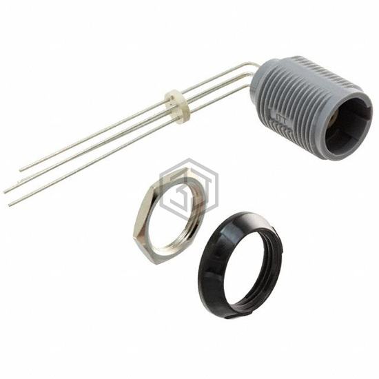PLB3G020004 - ITT Cannon, LLC - Circular Connectors