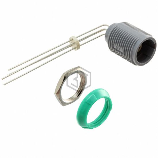 PLB3G520004 - ITT Cannon, LLC - Circular Connectors