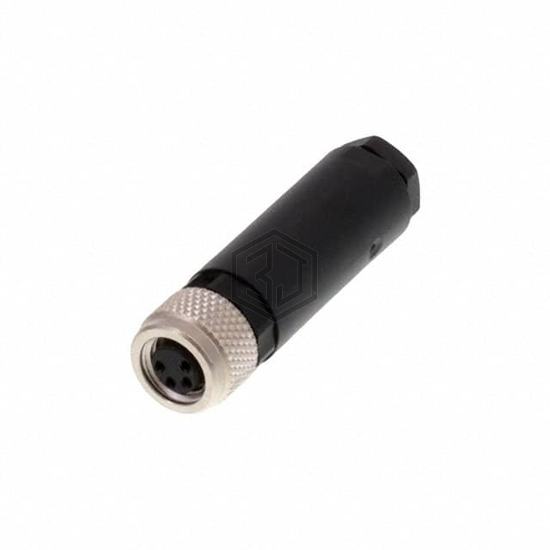 211GR NC032 - Alpha Wire - Circular Connectors