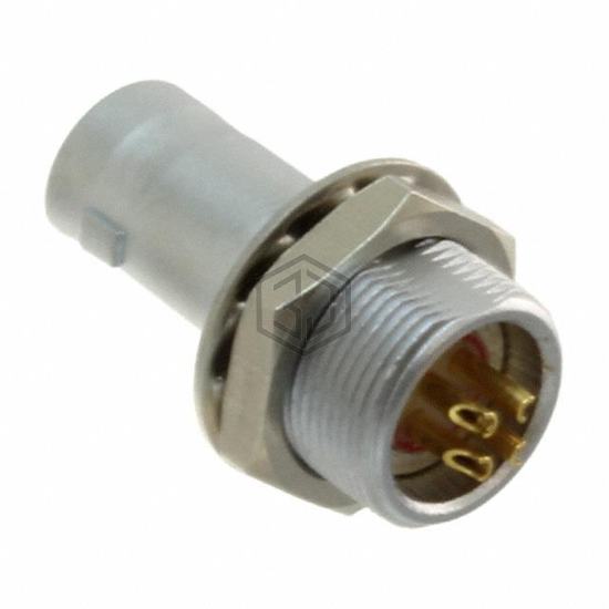820B004-103R001 - NorComp Inc. - Circular Connectors