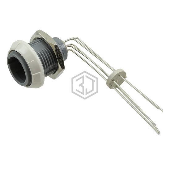 PLB3G120005 - ITT Cannon, LLC - Circular Connectors
