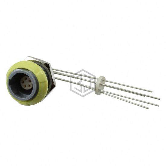 PLB3G420005 - ITT Cannon, LLC - Circular Connectors