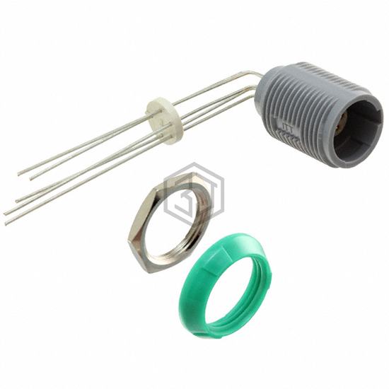PLB3G520005 - ITT Cannon, LLC - Circular Connectors