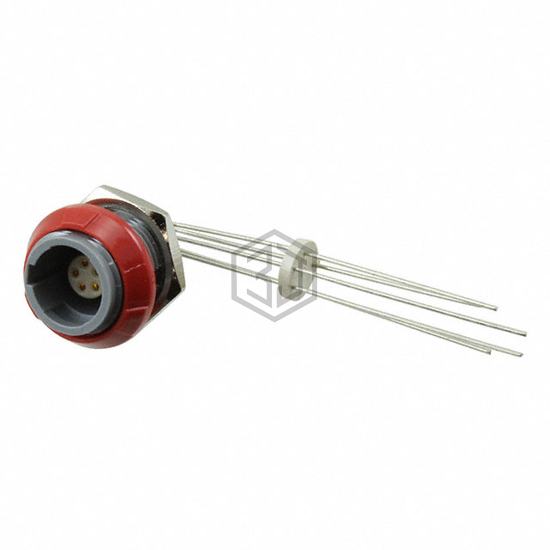 PLB3G220005 - ITT Cannon, LLC - Circular Connectors