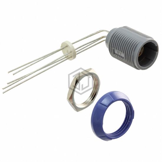 PLB3G620005 - ITT Cannon, LLC - Circular Connectors