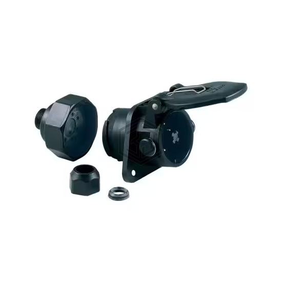 00425400 - Littelfuse Inc. - Circular Connectors