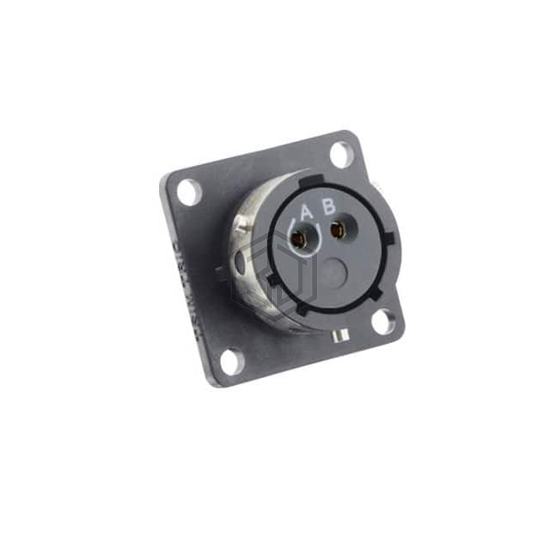 UTGX012D2S - Souriau-Sunbank by Eaton - Circular Connectors