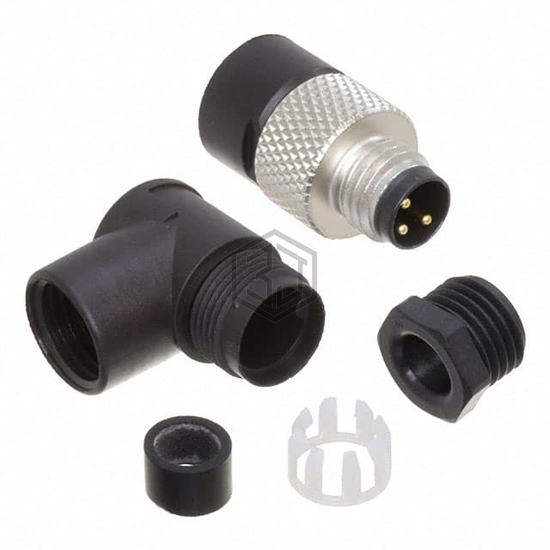 1200910006 - Molex - Circular Connectors