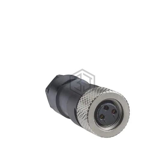 XZCC8FDM30S - Schneider Electric - Circular Connectors