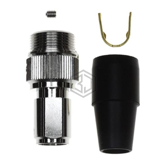 HR10A-10TJ-12S(73) - Hirose Electric Co Ltd - Circular Connectors