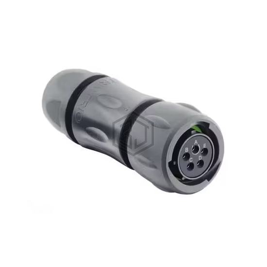 UTSX6JC14E5SY - Souriau-Sunbank by Eaton - Circular Connectors