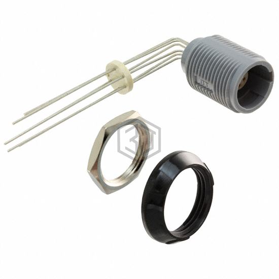 PLB3G020006 - ITT Cannon, LLC - Circular Connectors