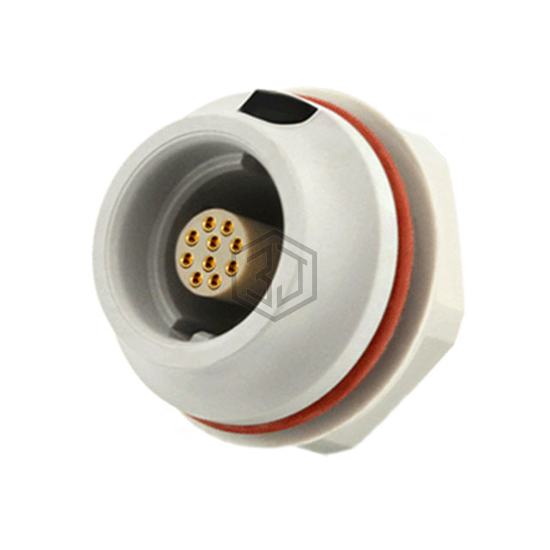 JMXHH1G10FSUDSU - Souriau-Sunbank by Eaton - Circular Connectors