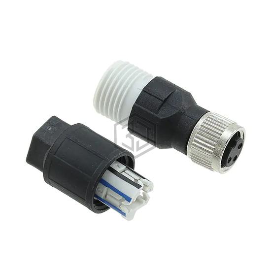 1200910028 - Molex - Circular Connectors