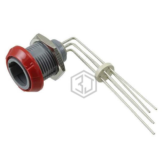 PLB3G220007 - ITT Cannon, LLC - Circular Connectors