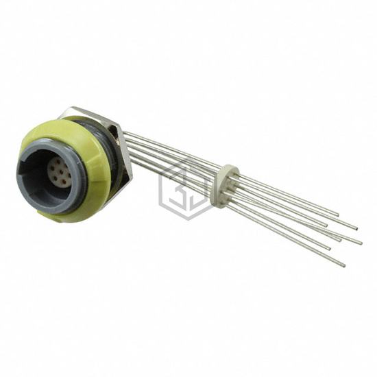 PLB3G420007 - ITT Cannon, LLC - Circular Connectors