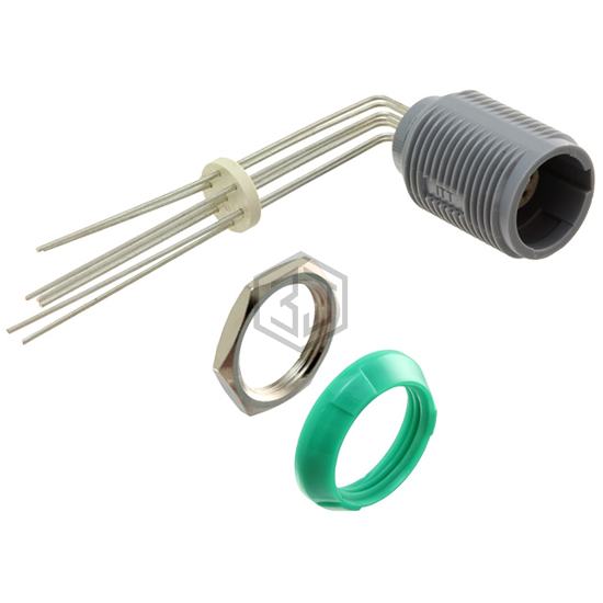 PLB3G520007 - ITT Cannon, LLC - Circular Connectors