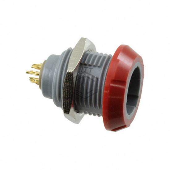 PLB4G220009 - ITT Cannon, LLC - Circular Connectors