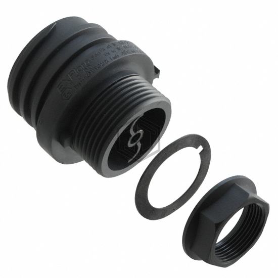 EXP-0931/02/S - Bulgin - Circular Connectors