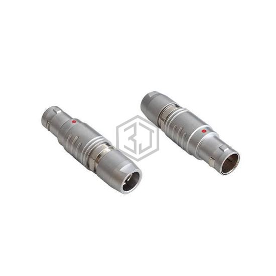PPCFGG1B12CLAD - Bulgin - Circular Connectors