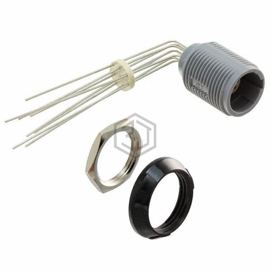 PLB3G020008 - ITT Cannon, LLC - Circular Connectors