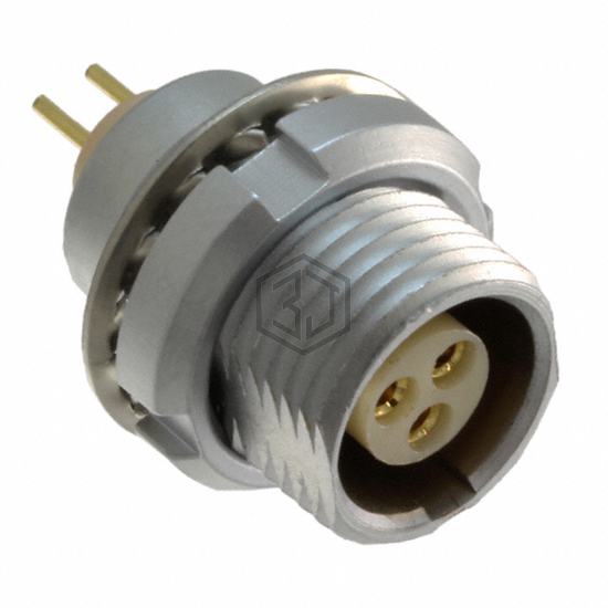 821B003-213R001 - NorComp Inc. - Circular Connectors