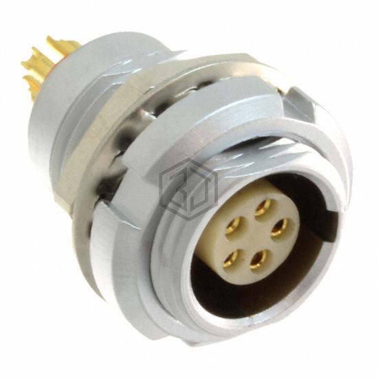 821B005-203R001 - NorComp Inc. - Circular Connectors