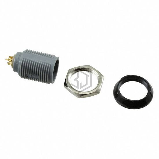 PLB1G020010 - ITT Cannon, LLC - Circular Connectors