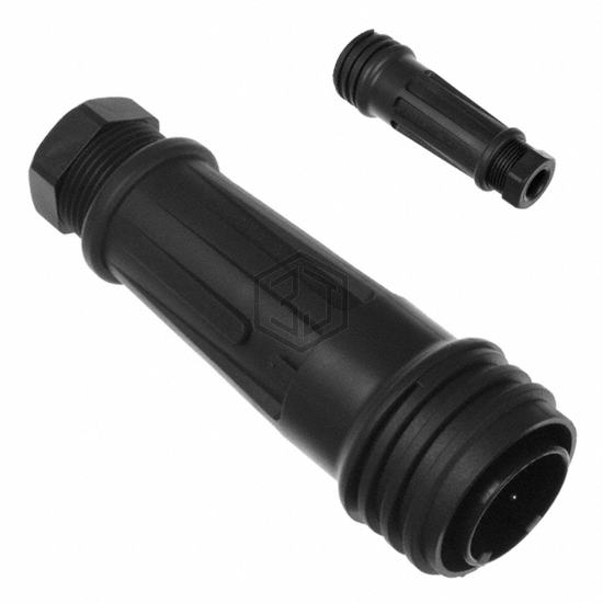 EXP-0921/02/P - Bulgin - Circular Connectors