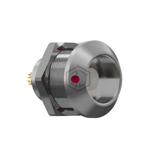 G10K0C-P09LCC0-0000 - ODU - Circular Connectors