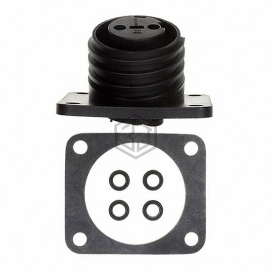 PX0941/02/S - Bulgin - Circular Connectors