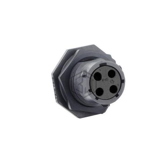UTSX7124SSCR - Souriau-Sunbank by Eaton - Circular Connectors