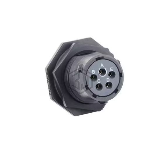 UTSX714D5SZ32 - Souriau-Sunbank by Eaton - Circular Connectors