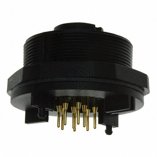 PX0707/S/09 - Bulgin - Circular Connectors